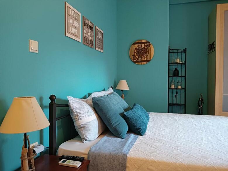 Amelie's Apartments