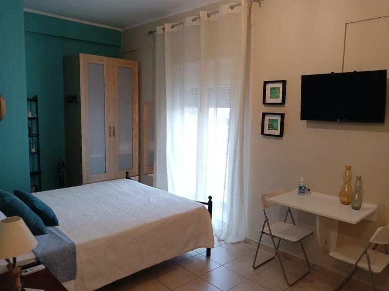 Amelie's Apartments