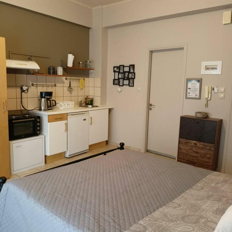 Amelie's Apartments