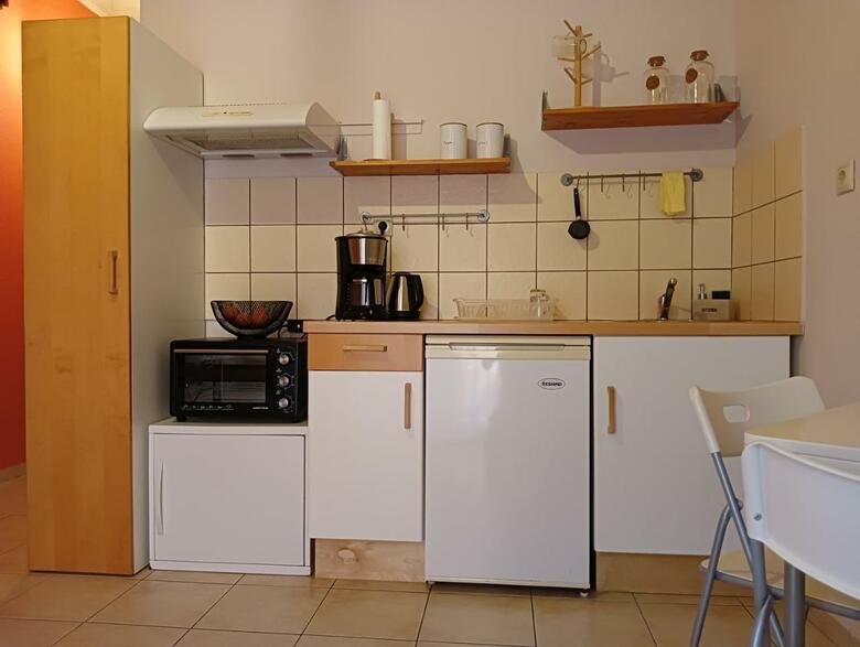 Amelie's Apartments