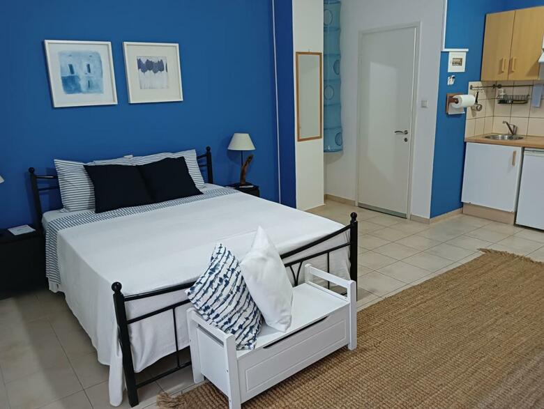 Amelie's Apartments