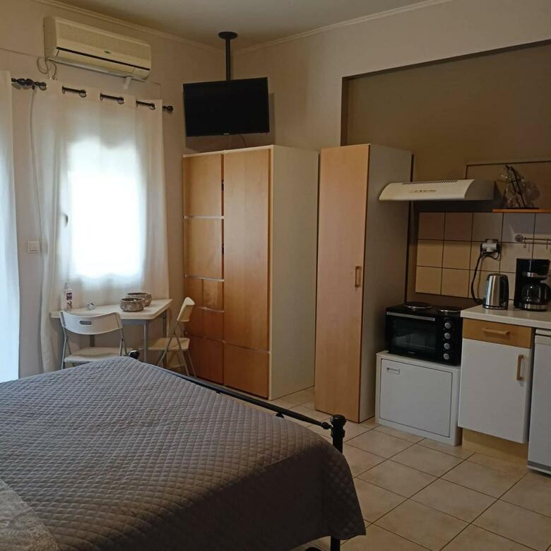 Amelie's Apartments