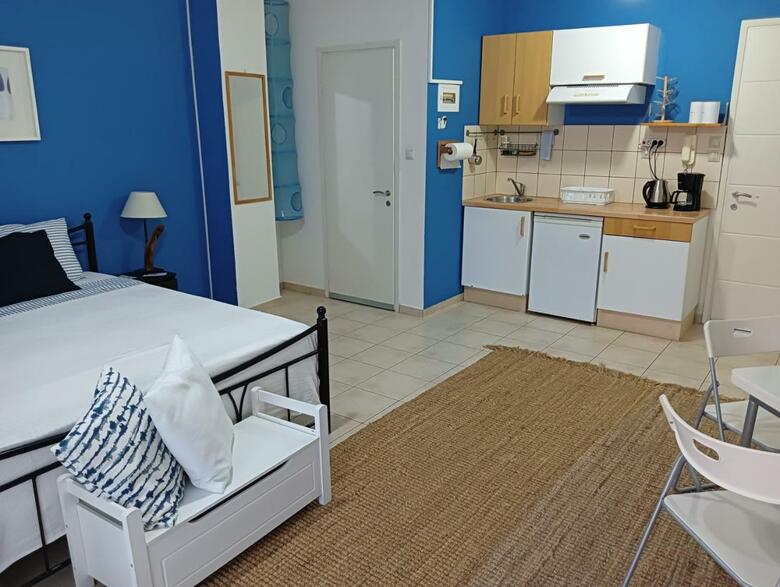 Amelie's Apartments