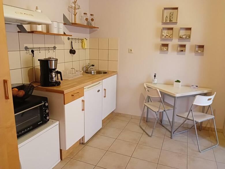 Amelie's Apartments