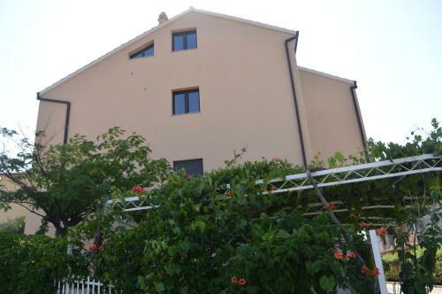 Apartamentos Vanja