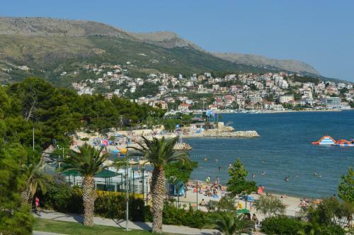 Apartamentos Vanja