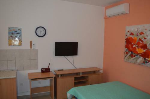 Apartamentos Vanja