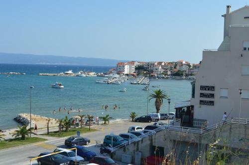 Apartamentos Vanja