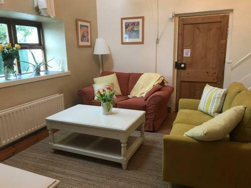 Ancaire Cottage Kilbronogue. Schull