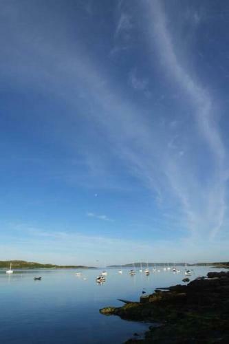 Ancaire Cottage Kilbronogue. Schull