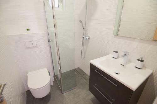 Apartmani Vila Lavanda I