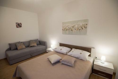 Apartmani Vila Lavanda I