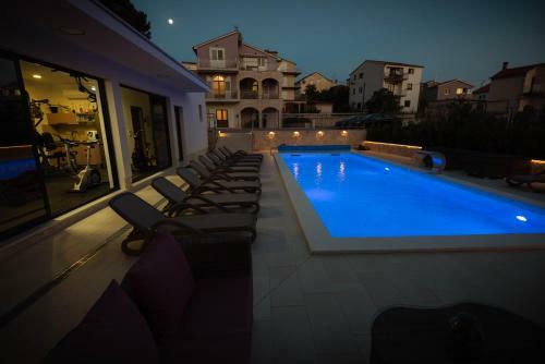 Apartmani Vila Lavanda I