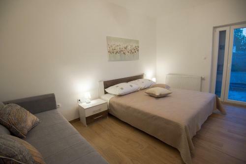 Apartmani Vila Lavanda I