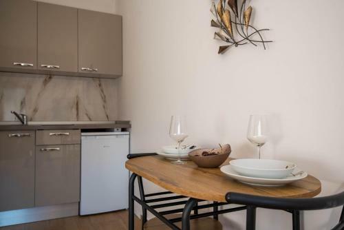 Apartmani Vila Lavanda I