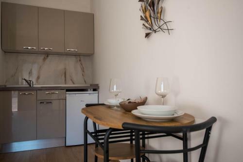 Apartmani Vila Lavanda I