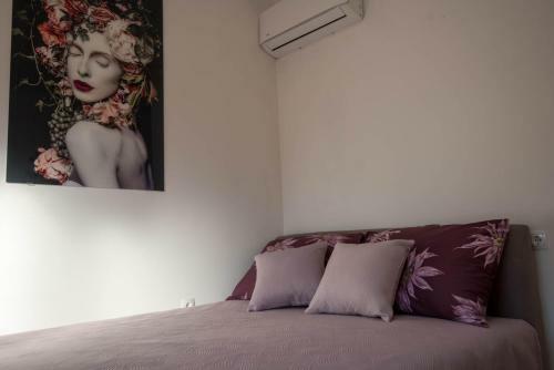 Apartmani Vila Lavanda I