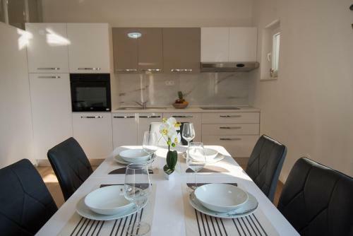 Apartmani Vila Lavanda I