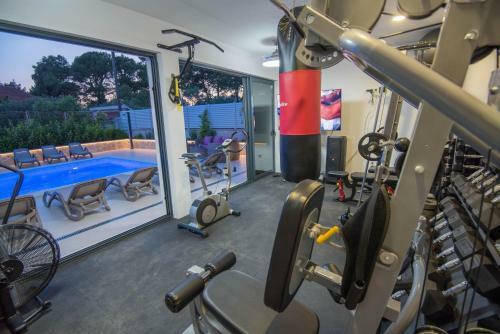Apartmani Vila Lavanda I