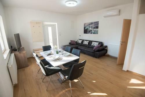 Apartmani Vila Lavanda I