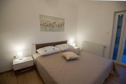 Apartmani Vila Lavanda I
