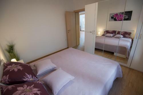 Apartmani Vila Lavanda I