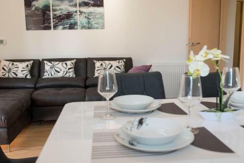 Apartmani Vila Lavanda I