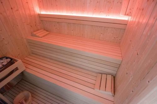 Apartmani Vila Lavanda I