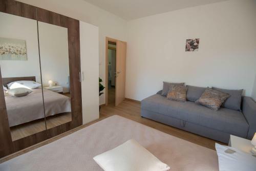 Apartmani Vila Lavanda I