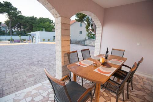 Apartmani Vila Lavanda I
