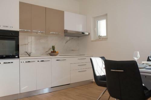 Apartmani Vila Lavanda I