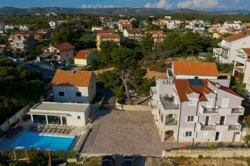 Apartmani Vila Lavanda I