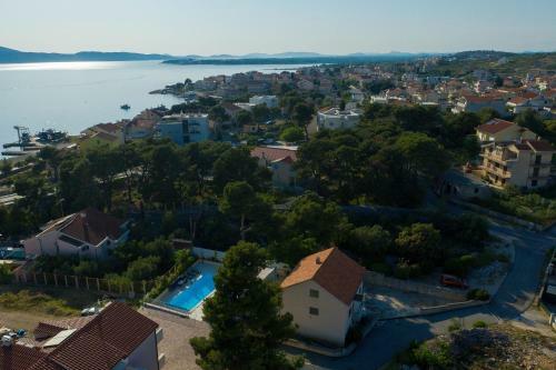 Apartmani Vila Lavanda I
