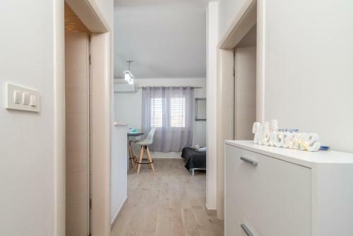 Apartment Toma