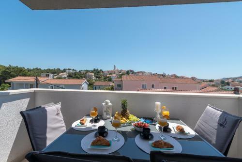 Apartment Toma
