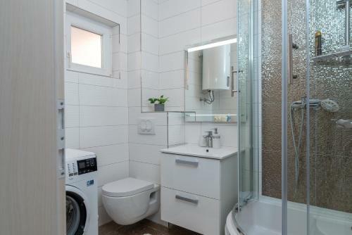 Apartment Toma