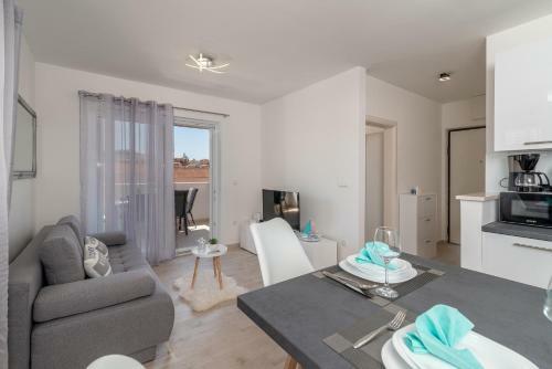 Apartment Toma
