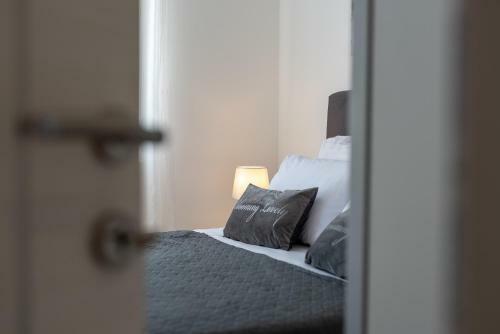 Apartment Toma