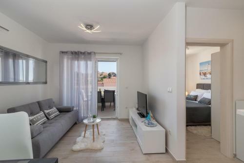 Apartment Toma