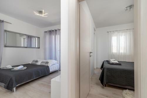 Apartment Toma