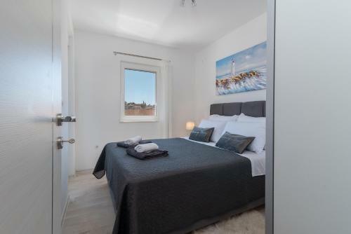 Apartment Toma
