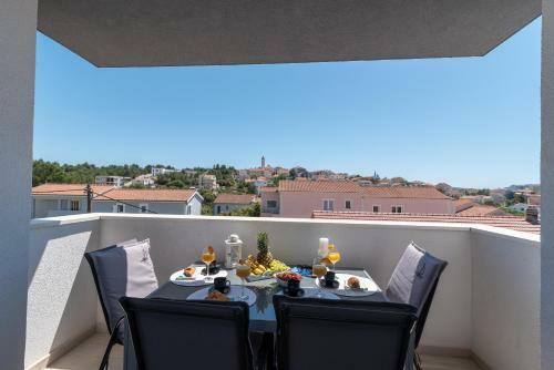 Apartment Toma