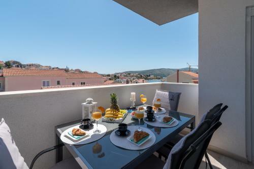 Apartment Toma
