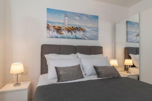 Apartment Toma