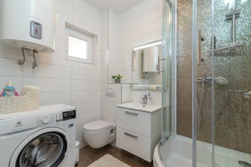 Apartment Toma