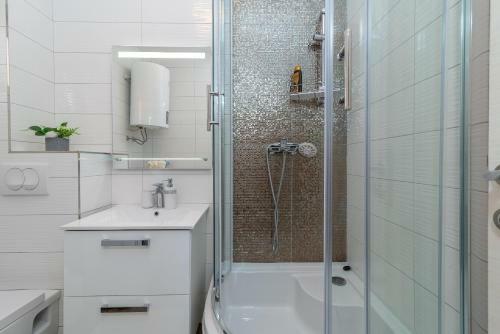 Apartment Toma