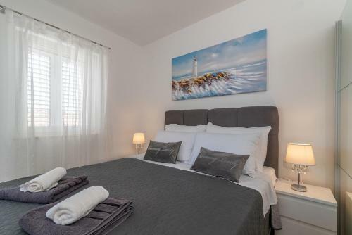 Apartment Toma