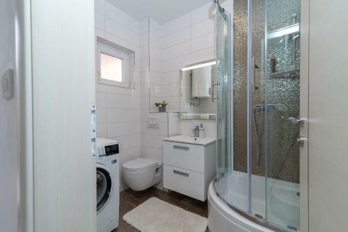 Apartment Toma