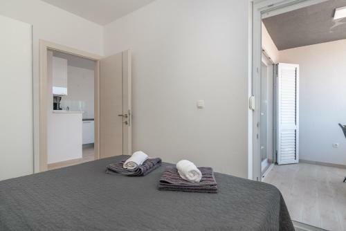 Apartment Toma