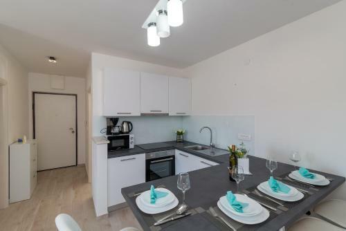 Apartment Toma